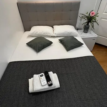 Apartamento Bernardim Ribeiro - 3ª Andar