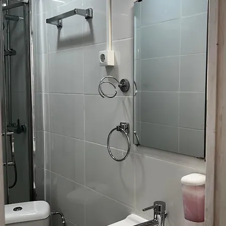 Apartamento Bernardim Ribeiro - 3ª Andar