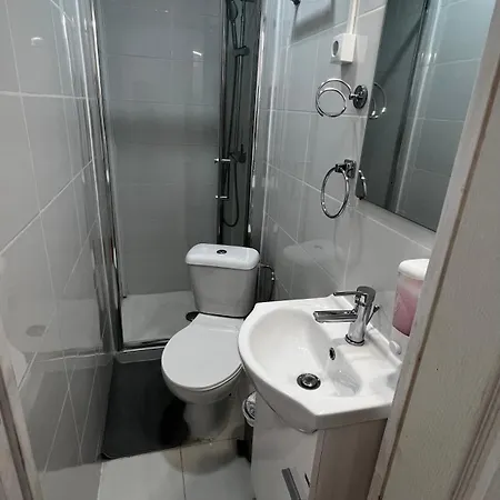 Apartamento Bernardim Ribeiro - 3ª Andar * Lisbon