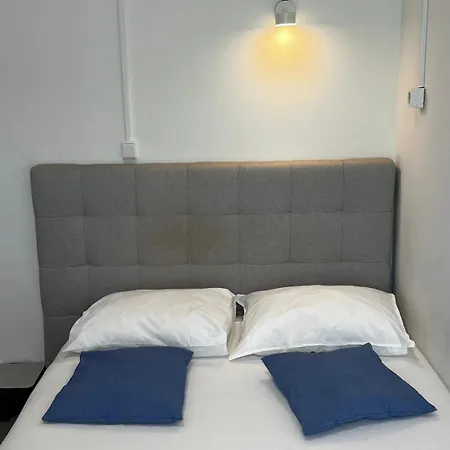 Apartamento Bernardim Ribeiro - 3ª Andar Lisbon