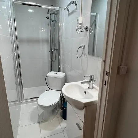 Apartamento Bernardim Ribeiro - 3ª Andar Lisbon