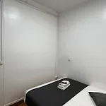 Bernardim Ribeiro - 3ª Andar Homestay szállás Lisboa