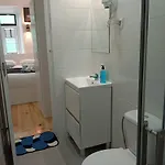 Homestay szállás Bernardim Ribeiro - 3ª Andar *