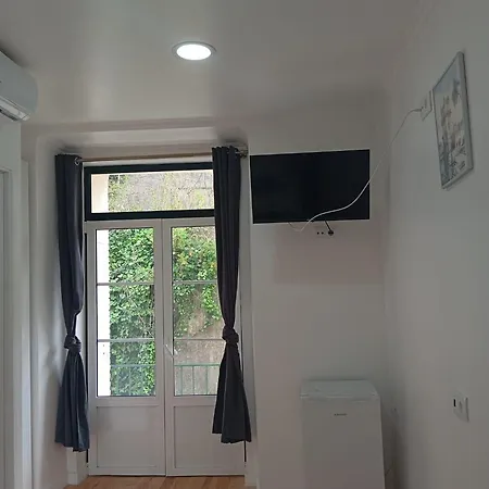 Pansiyon Apartamento Bernardim Ribeiro - 3ª Andar Lisboa