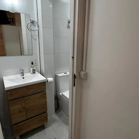 Apartamento Bernardim Ribeiro - 3ª Andar *