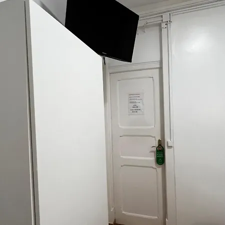 Privatunterkunft Apartamento Bernardim Ribeiro - 3ª Andar *