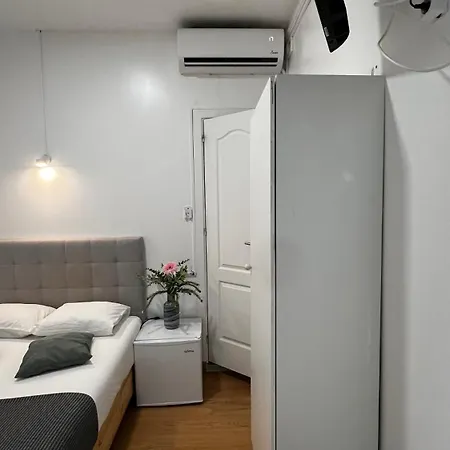 Apartamento Bernardim Ribeiro - 3ª Andar