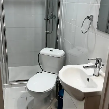 Apartamento Bernardim Ribeiro - 3ª Andar