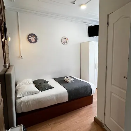 Apartamento Bernardim Ribeiro - 3ª Andar