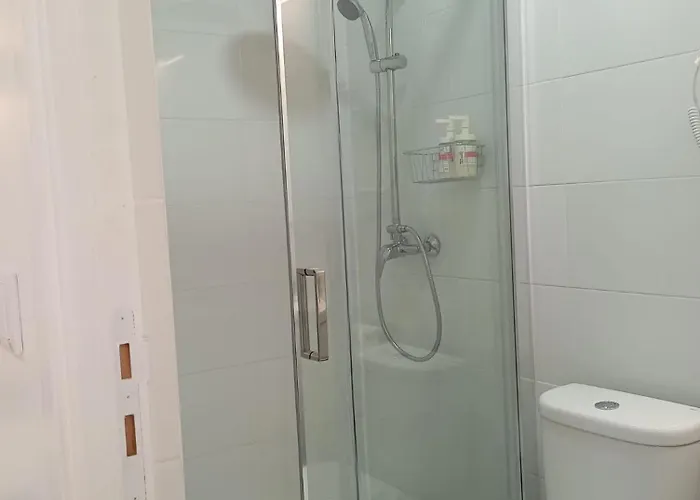 Bernardim Ribeiro - 3ª Andar