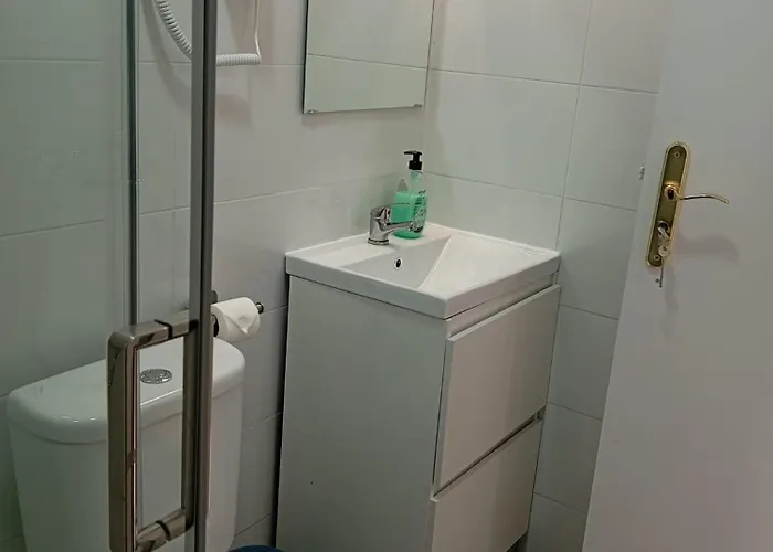 Bernardim Ribeiro - 3ª Andar