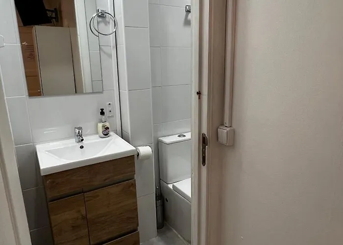 Bernardim Ribeiro - 3ª Andar Homestay *