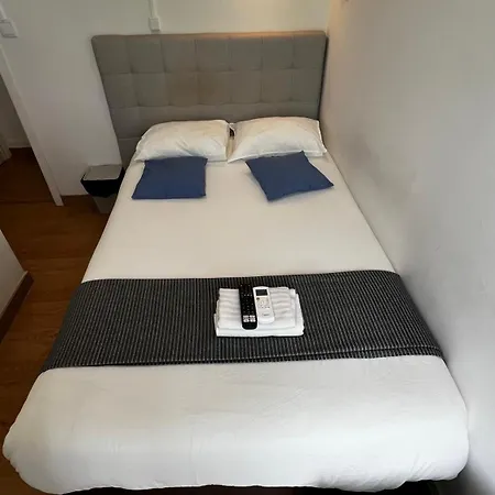 Apartamento Bernardim Ribeiro - 3ª Andar